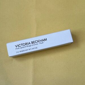 New ! Victoria Beckham Posh Lipstick, shade: Moody